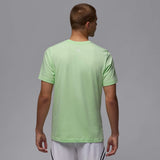 Air Jordan Sport Green
