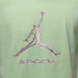 Air Jordan Sport Green