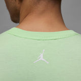 Air Jordan Sport Green