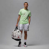 Air Jordan Sport Green