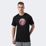 Psg Crest Black