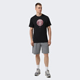 Psg Crest Black