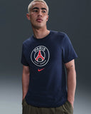 Psg Crest Blue