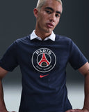 Psg Crest Blue