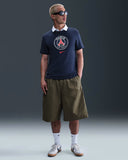 Psg Crest Blue