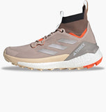 Terrex Free Hiker 2.0 Wonder Taupe Earth Strata Core Black