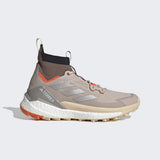 Terrex Free Hiker 2.0 Wonder Taupe Earth Strata Core Black
