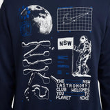 Club Ft Po Hdy Moon Gfx Blue
