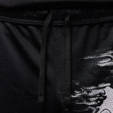 M DF SPRT GFX SHORT