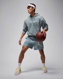 Air Jordan Df Sprt Gfx Light Blue