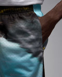 Air Jordan Sprt Mesh Blue