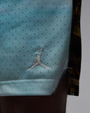 Air Jordan Sprt Mesh Blue