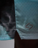 Air Jordan Sprt Mesh Blue