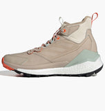 Terrex Free Hiker 2.0 MWN Hiking Boots Beige