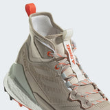 Terrex Free Hiker 2.0 MWN Hiking Boots Beige