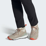 Terrex Free Hiker 2.0 MWN Hiking Boots Beige