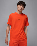 Air Jordan Df Sprt Ss Crew Orange