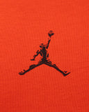 Air Jordan Df Sprt Ss Crew Orange