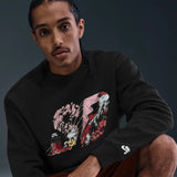 Flc Po Crew Black