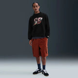 Flc Po Crew Black