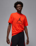Air Jordan Df Jd Sprt Band Ss Crew Orange