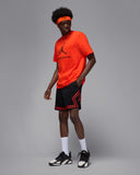Air Jordan Df Jd Sprt Band Ss Crew Orange