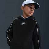 K NSW CLUB FLC HDY TRACKSUIT L