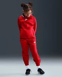 Sportswear Club Fleece Red