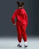 Sportswear Club Fleece Red