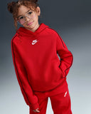 Sportswear Club Fleece Red