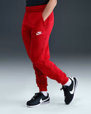 Sportswear Club Fleece Red