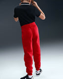 Sportswear Club Fleece Red