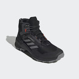 Terrex Swift R3 Mid Gore-Tex Hiking Shoes