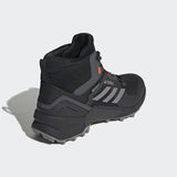 Terrex Swift R3 Mid Gore-Tex Hiking Shoes