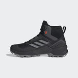 Terrex Swift R3 Mid Gore-Tex Hiking Shoes