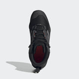 Terrex Swift R3 Mid Gore-Tex Hiking Shoes