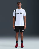 Totality 7In Gfx Black