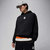 Air Jordan Brk Gfx Po Black