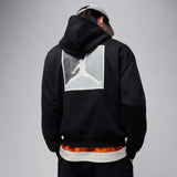 Air Jordan Brk Gfx Po Black