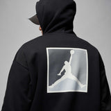 Air Jordan Brk Gfx Po Black