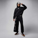 Air Jordan Brk Gfx Po Black