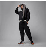 Air Jordan Brk Gfx Black