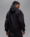Nike Air Brooklyn Hooded Draft