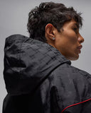 Nike Air Brooklyn Hooded Draft