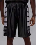 M BRK CAT SCRATCH SHORT
