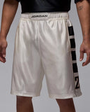 M BRK CAT SCRATCH SHORT