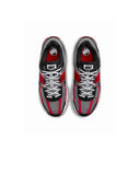 Zoom Vomero 5 Metallic Silver Red