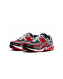 Zoom Vomero 5 Metallic Silver Red