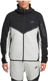 M TCH FLC FZ WR HOODIE