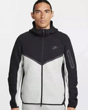 M TCH FLC FZ WR HOODIE